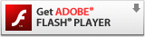 Adobe Flash Player̍ŐVo[Wck܂NbNĉ